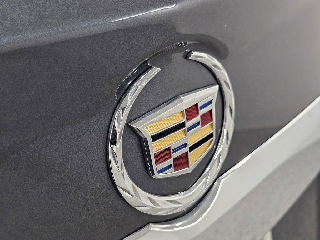 Used 2012 Cadillac SRX Luxury FWD image 29