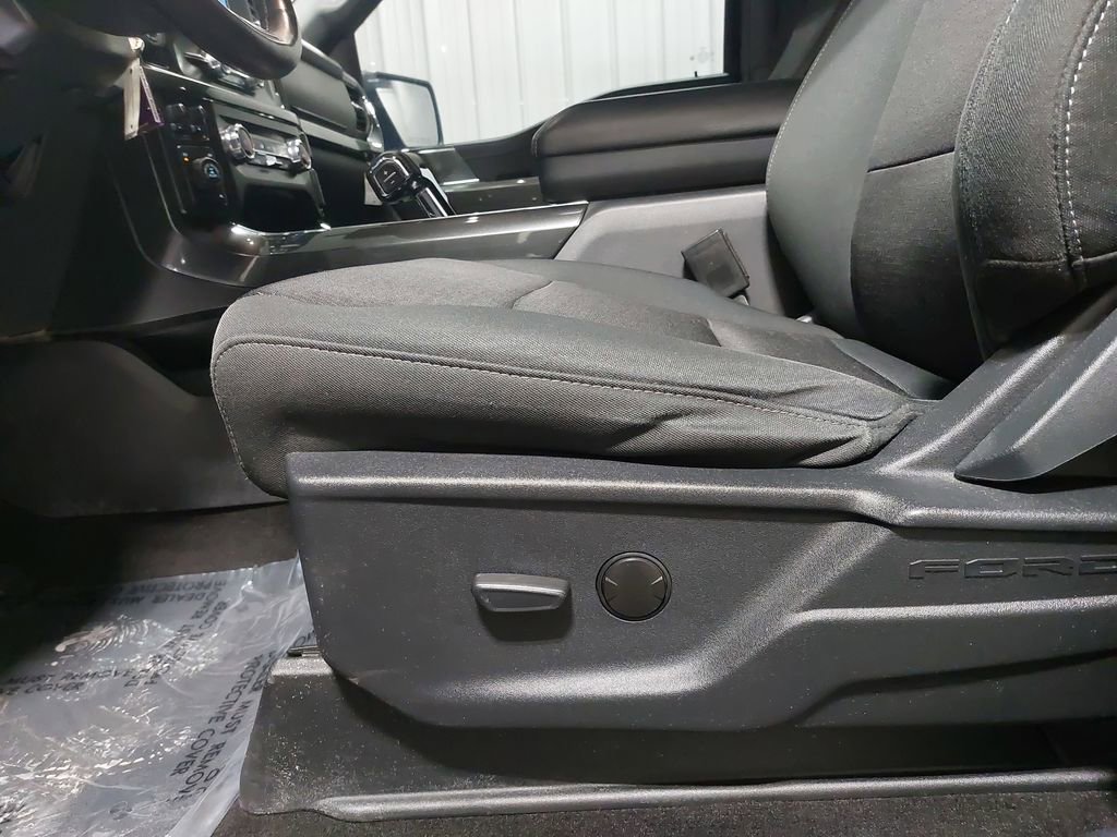 Used 2022 Ford F150 XLT w/ Equipment Group 301A Mid image 29