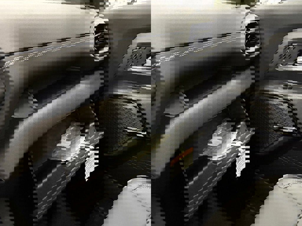 New 2026 Chevrolet Silverado EV LT image 20