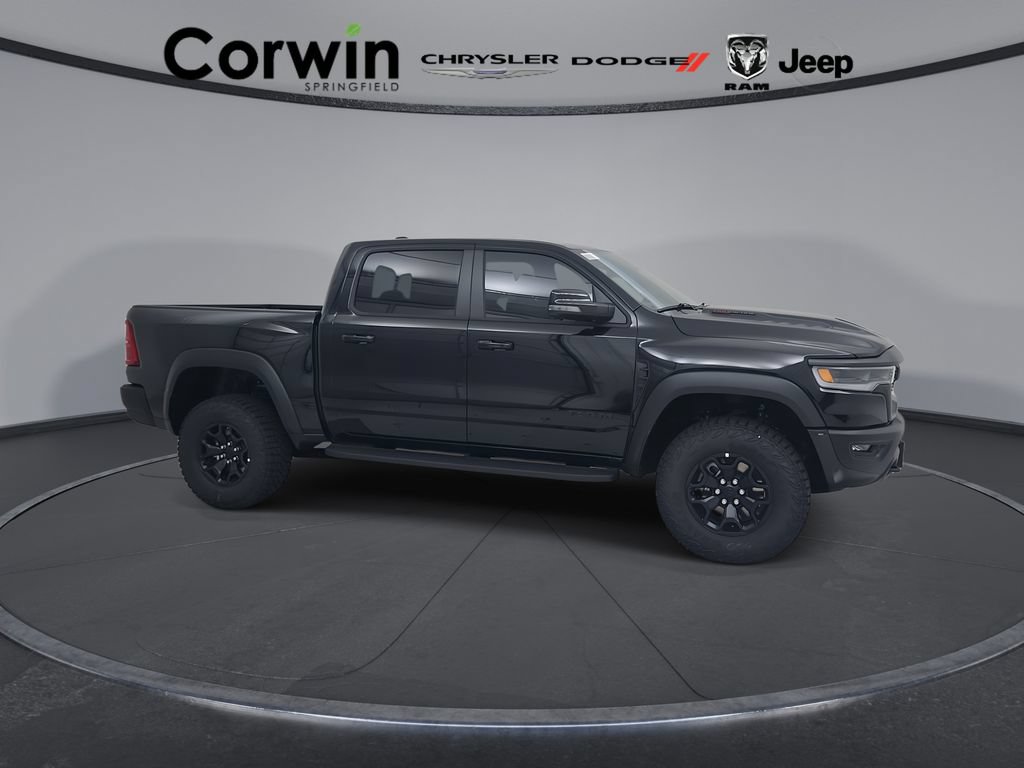 New 2026 RAM 1500 RHO