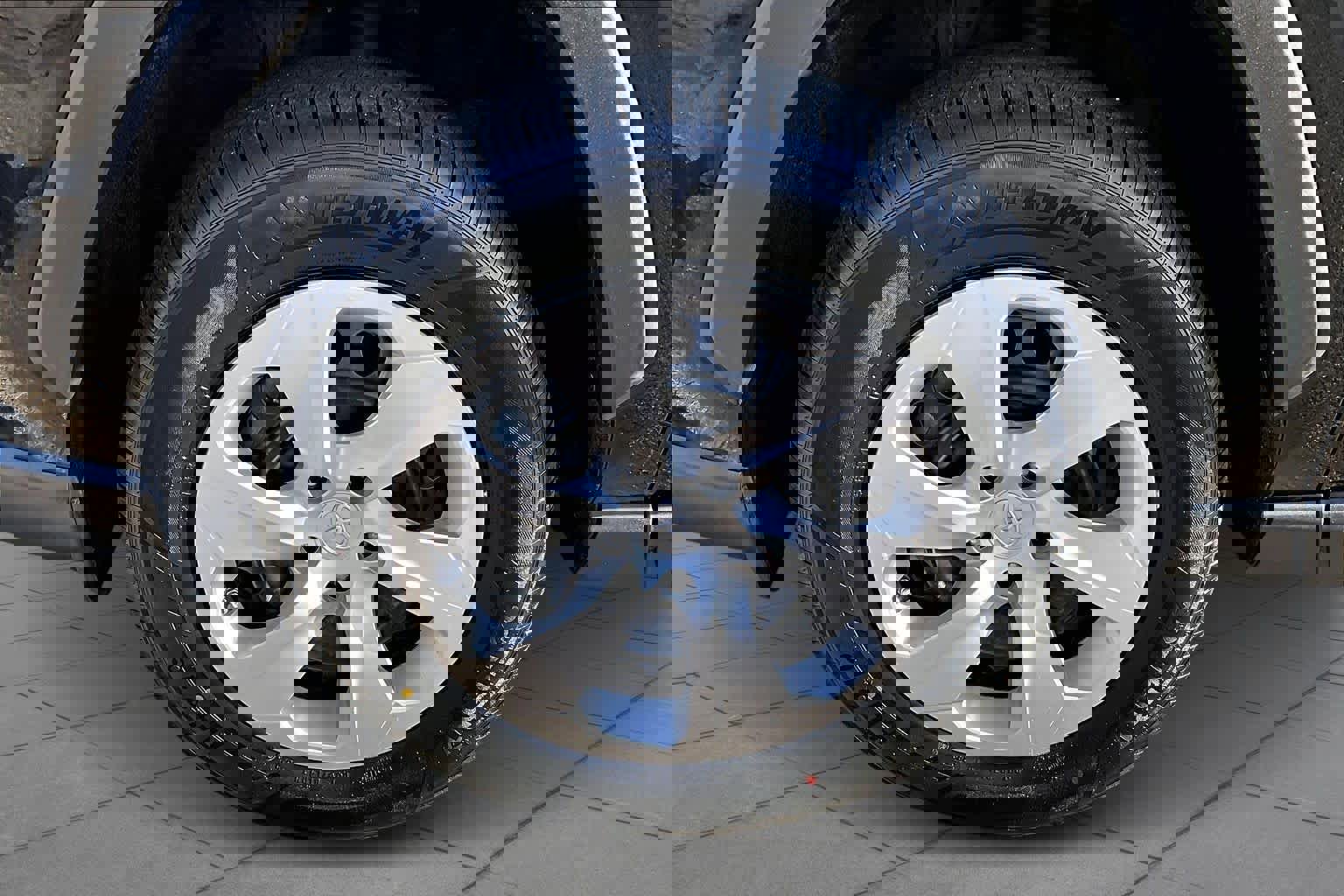 Certified 2024 Toyota RAV4 LE image 10