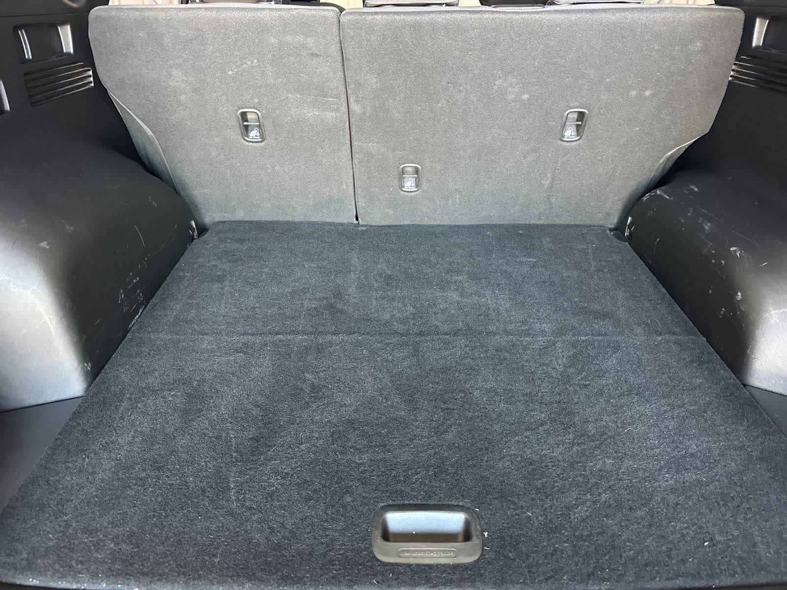 Used 2025 Hyundai Tucson SEL FWD image 16