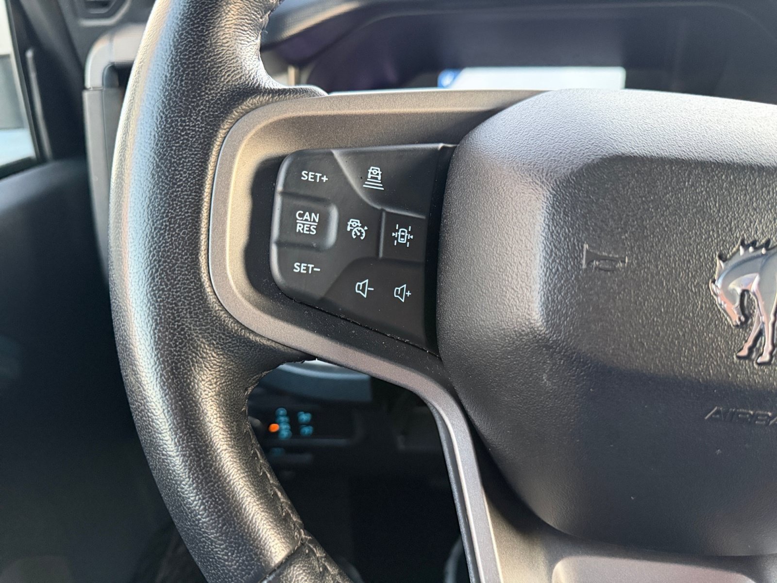 Certified 2022 Ford Bronco Outer Banks AWD/4WD image 19
