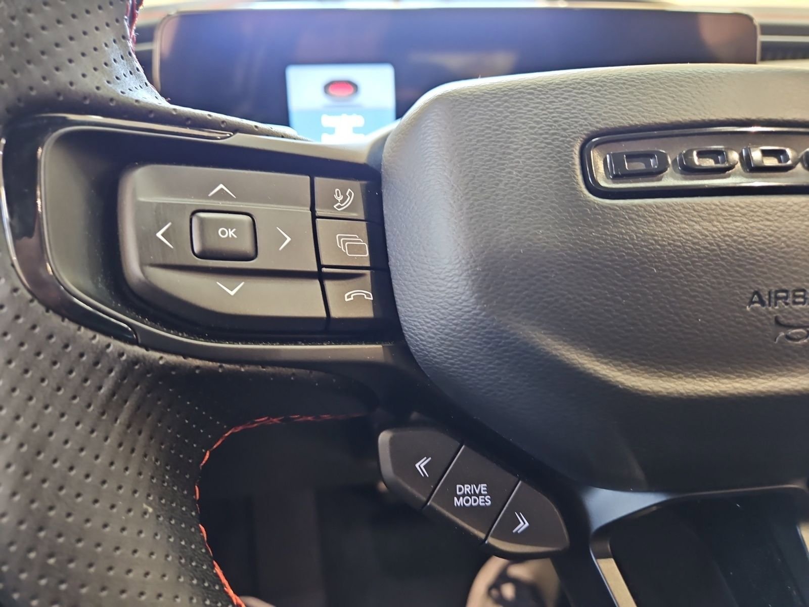 New 2026 Dodge Charger Scat Pack AWD/4WD image 25