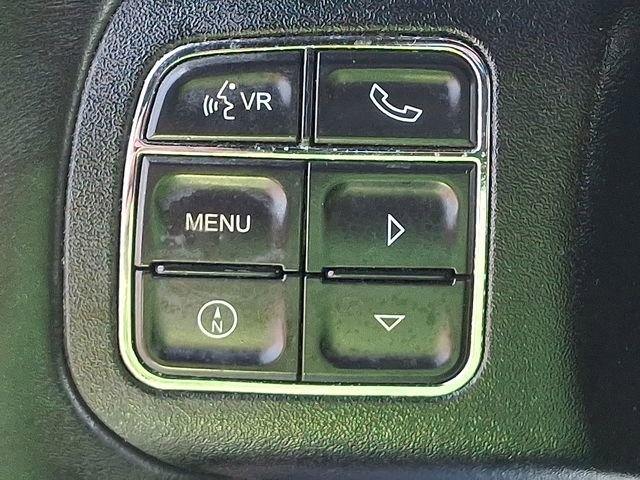 Used 2017 Jeep Wrangler Unlimited Sport w/ Quick Order Package 24S AWD/4WD image 21