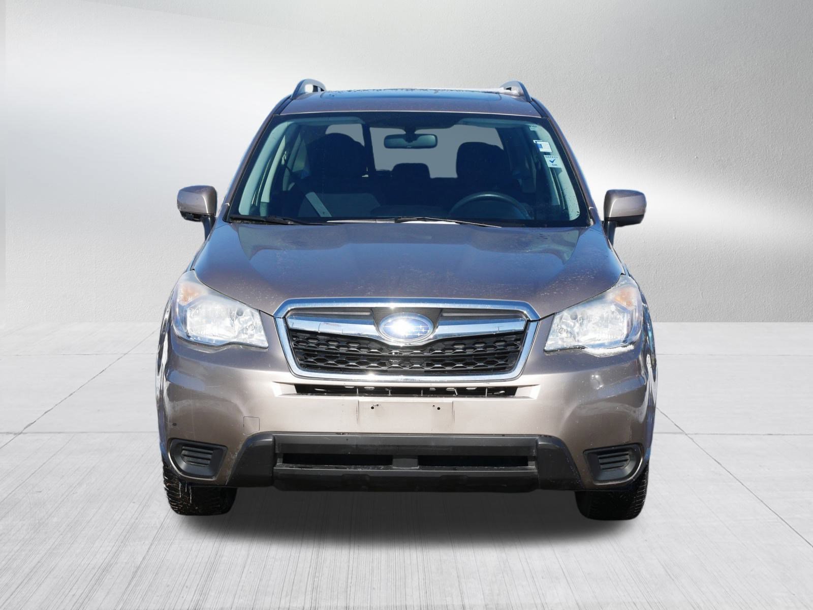 Used 2015 Subaru Forester 2.5i Premium w/ All-Weather Package video 2