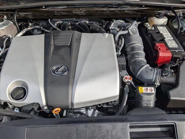 Certified 2023 Lexus ES 350 image 23