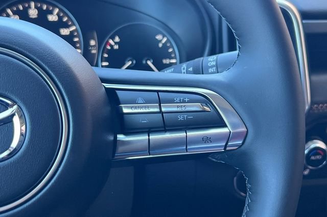 New 2026 MAZDA CX-50 2.5 Hybrid w/ Weather Package image 28