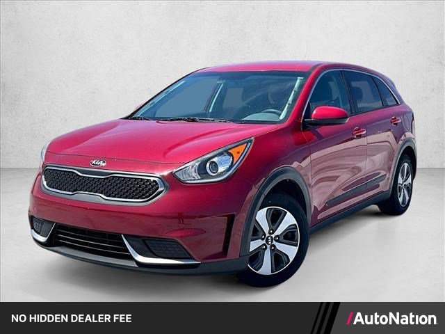 Used 2017 Kia Niro FE FWD image 1
