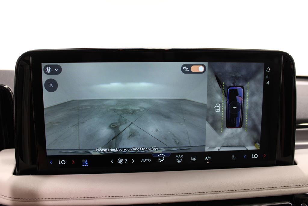 New 2025 Lincoln Aviator 2WD w/ Equipment Group 101A image 58