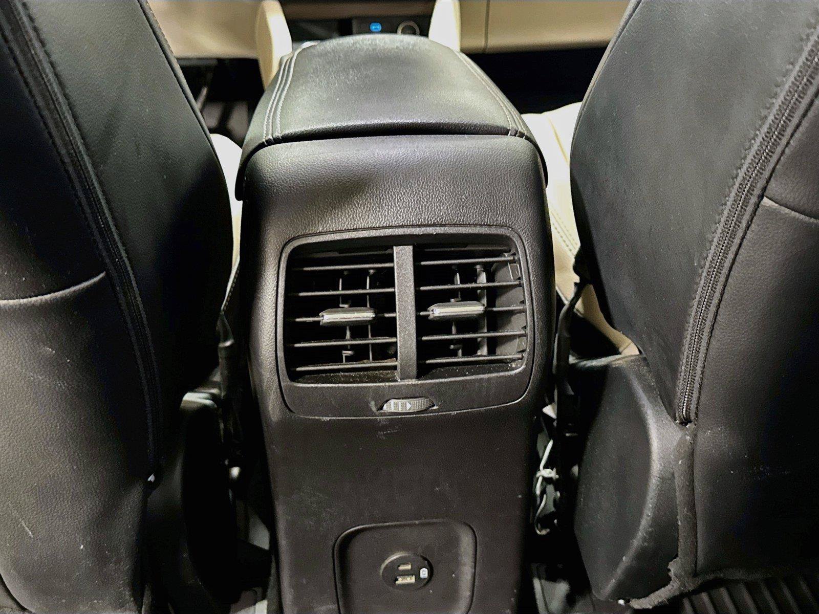 Used 2021 Ford Escape SEL w/ Technology Package FWD image 25