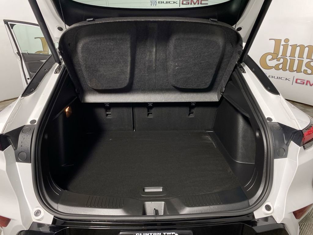 Certified 2024 Buick Envista Sport Touring w/ Convenience I Package image 23