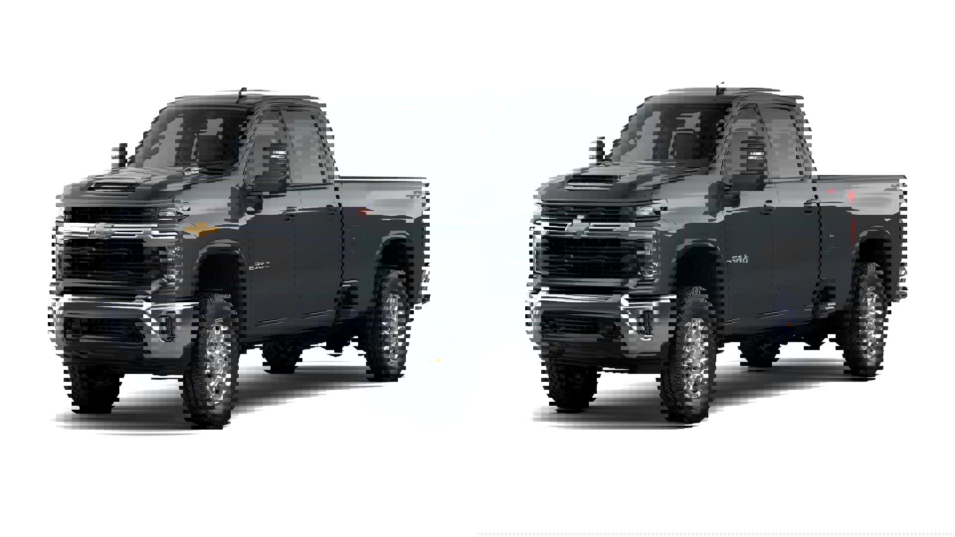 New 2026 Chevrolet Silverado 2500 LT w/ Convenience Package image 25