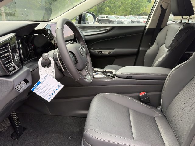 New 2026 Lexus NX 350 AWD w/ Accessory Package (2T) image 22