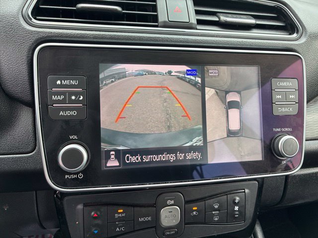Used 2023 Nissan Leaf SV Plus FWD image 29