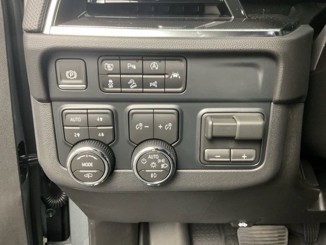 New 2026 Chevrolet Tahoe RST w/ Advanced Technology Package image 13