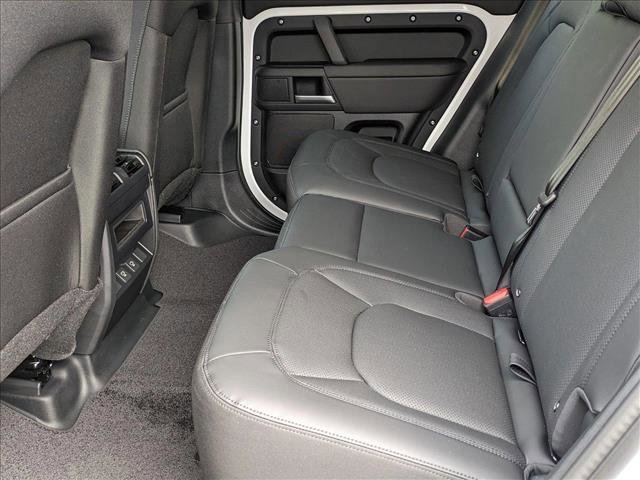 New 2025 Land Rover Defender 110 S image 17