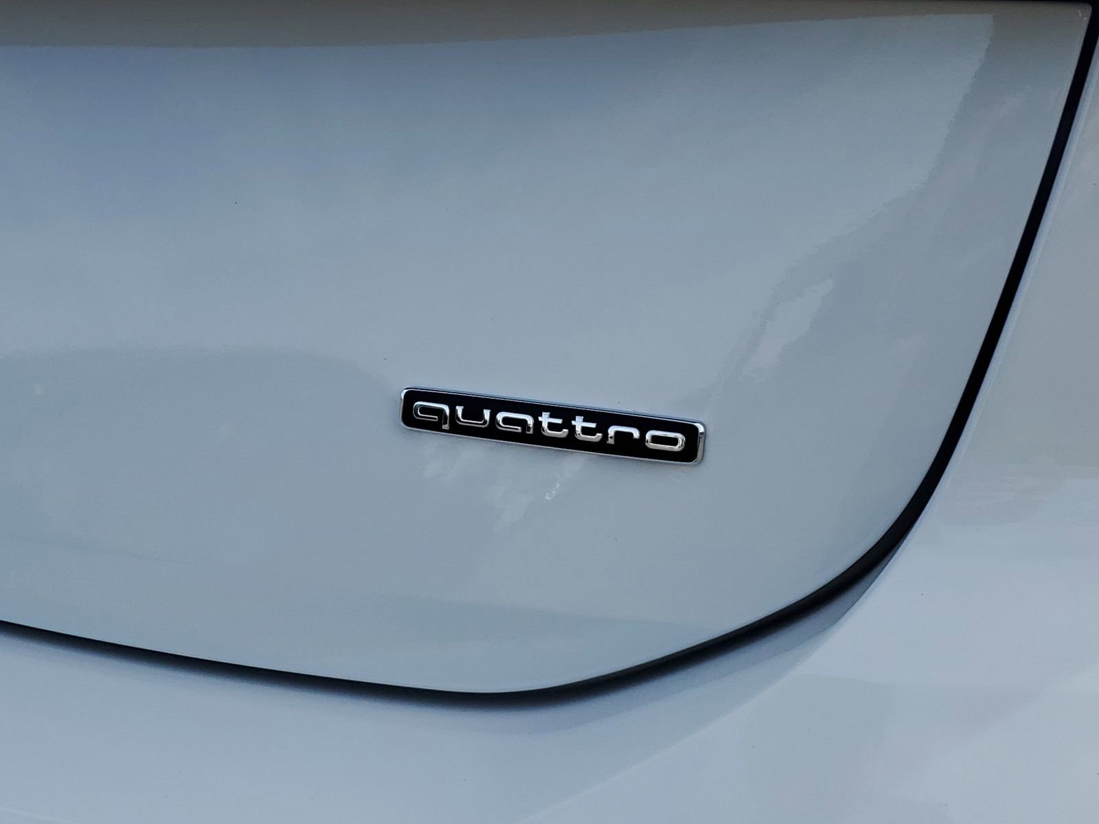 New 2026 Audi A6 Premium Plus image 7