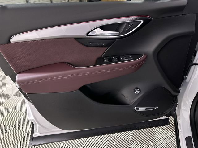 New 2026 Buick Envision Sport Touring image 36
