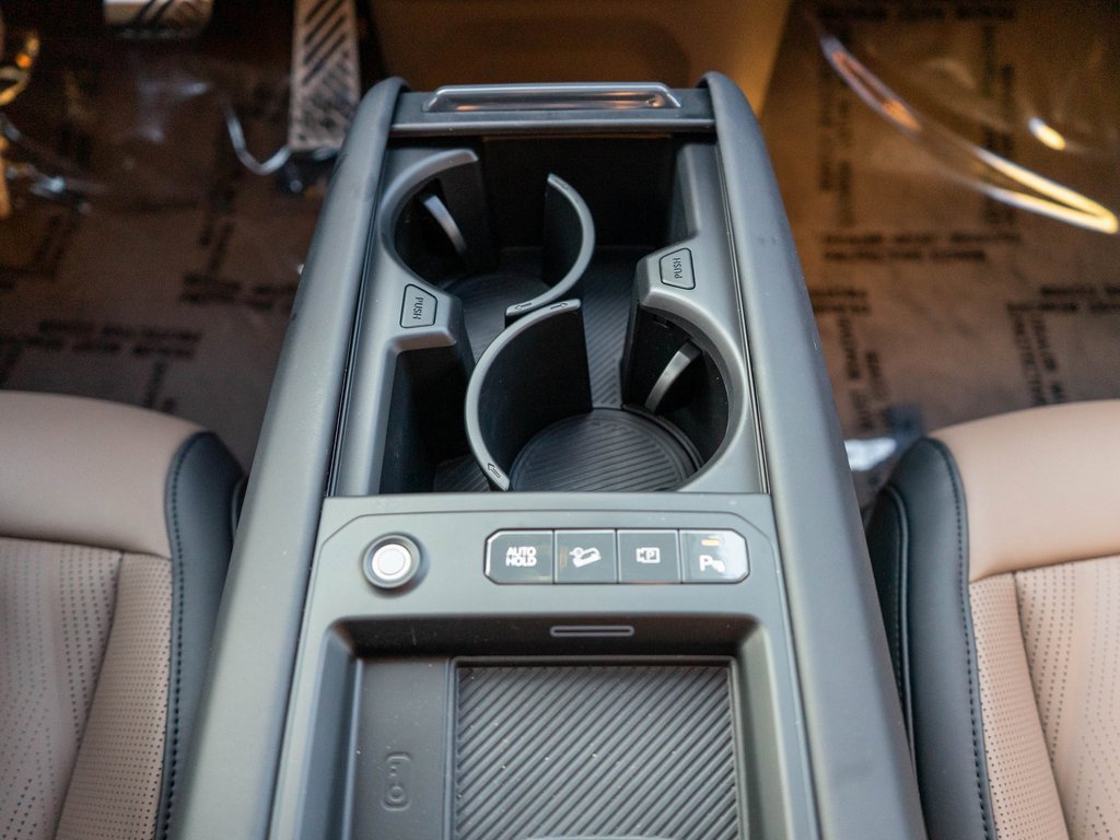 New 2026 Kia EV9 GT-Line image 30