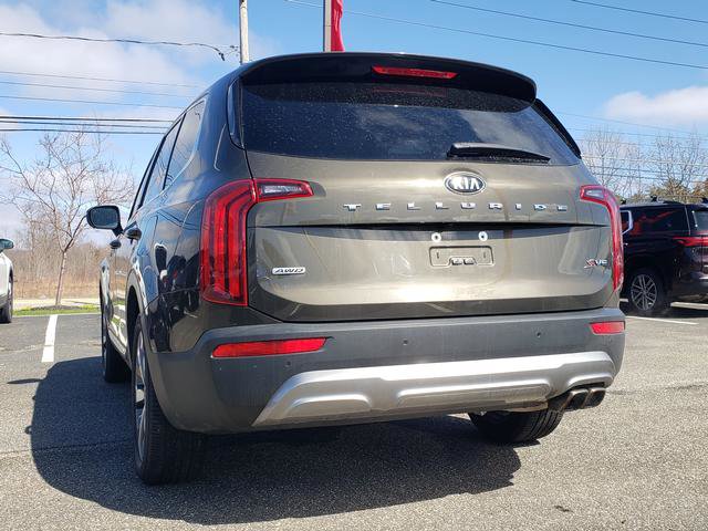 Used 2020 Kia Telluride S AWD/4WD image 6
