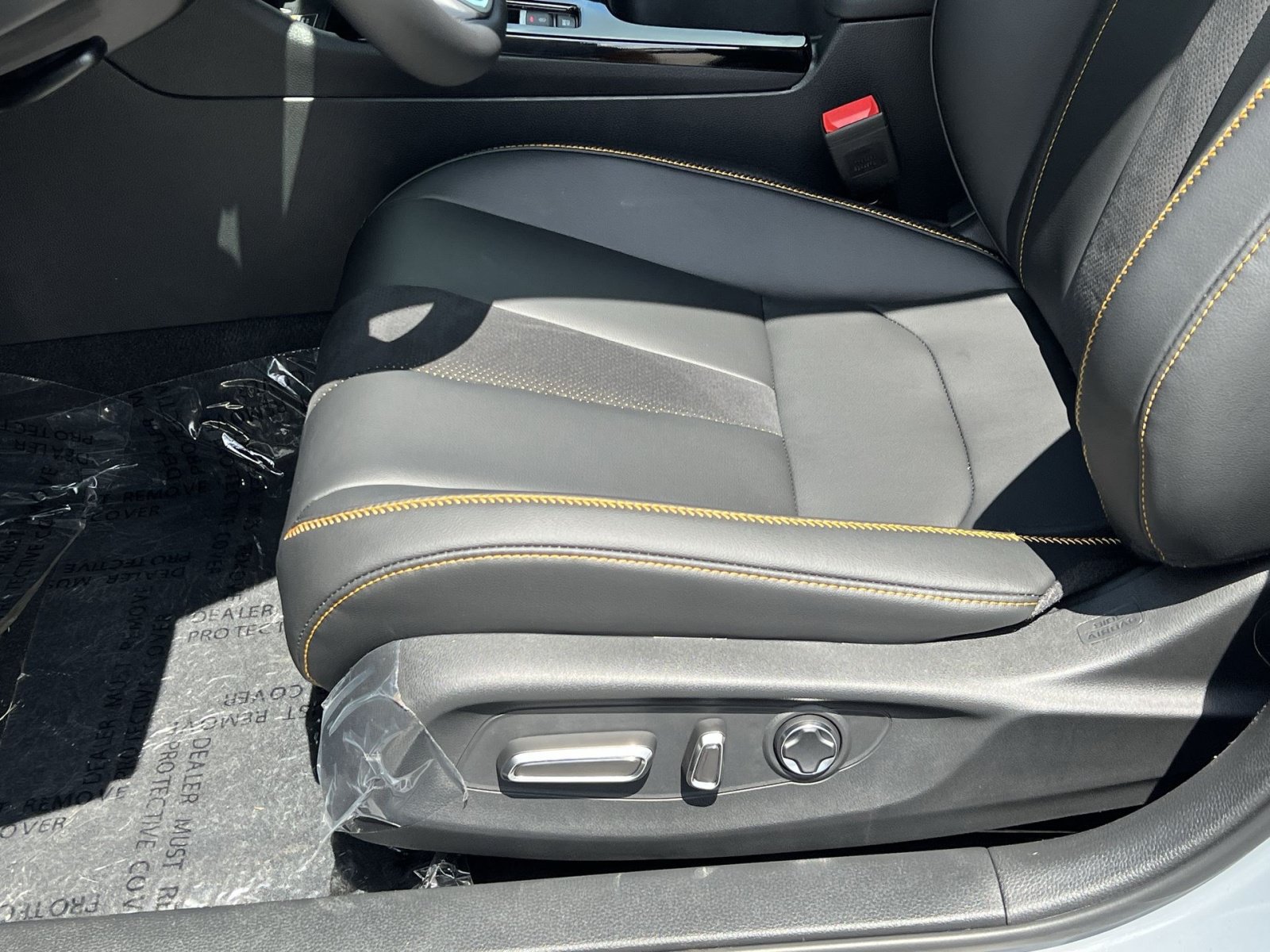 New 2026 Acura Integra A-Spec w/ Technology Package FWD image 11
