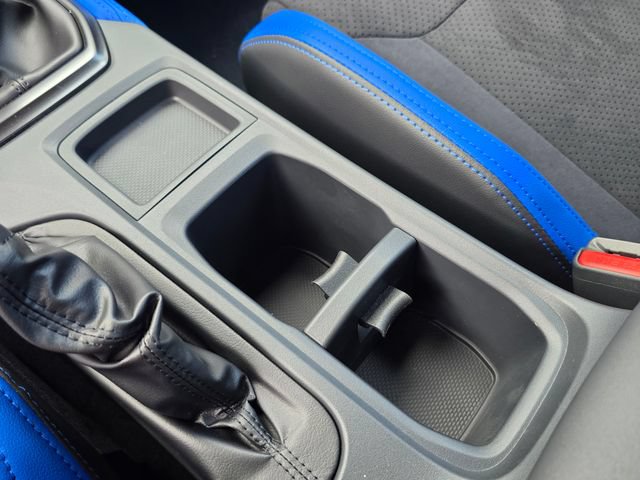 New 2026 Subaru WRX tS AWD/4WD image 33