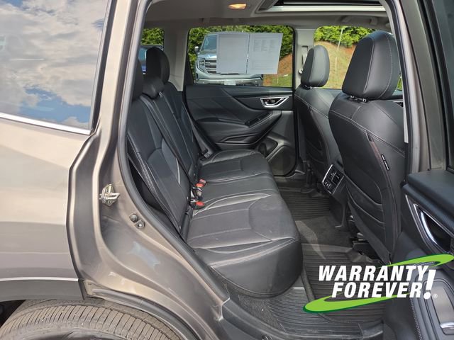 Used 2020 Subaru Forester Limited AWD/4WD image 17