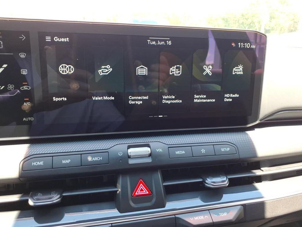 New 2026 Kia K4 GT-Line Turbo FWD image 19