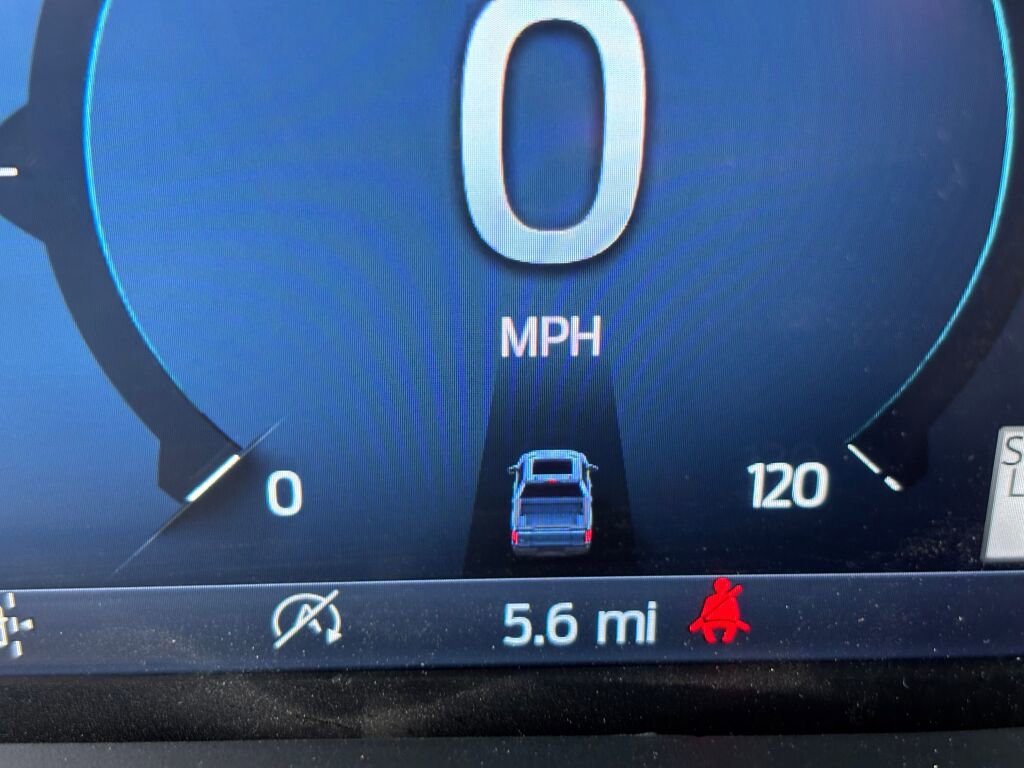 New 2025 Ford F150 XLT w/ Equipment Group 302A MID image 17