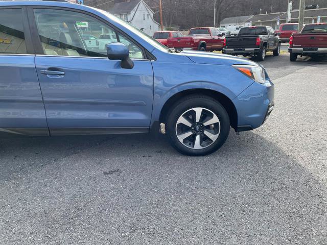 Used 2018 Subaru Forester 2.5i Limited image 10