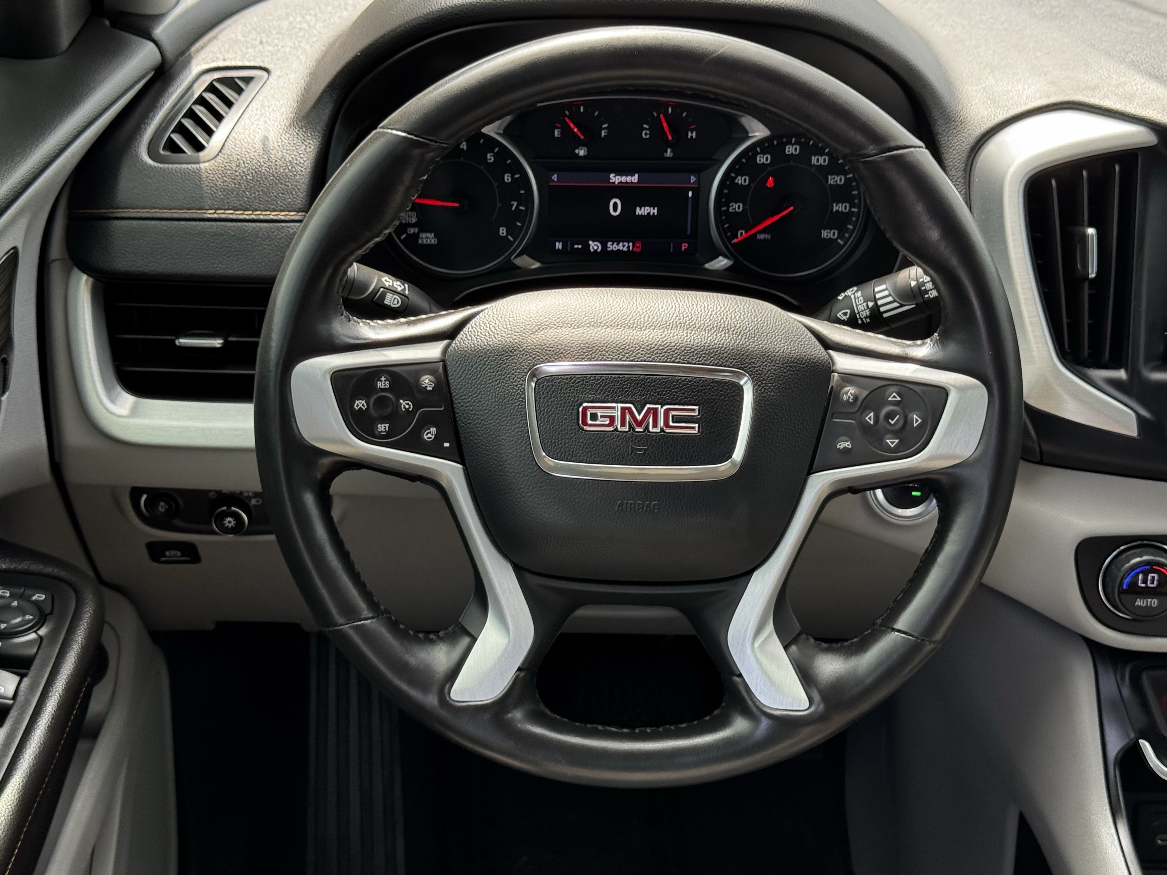 Used 2020 GMC Terrain SLT w/ Preferred Package FWD image 15