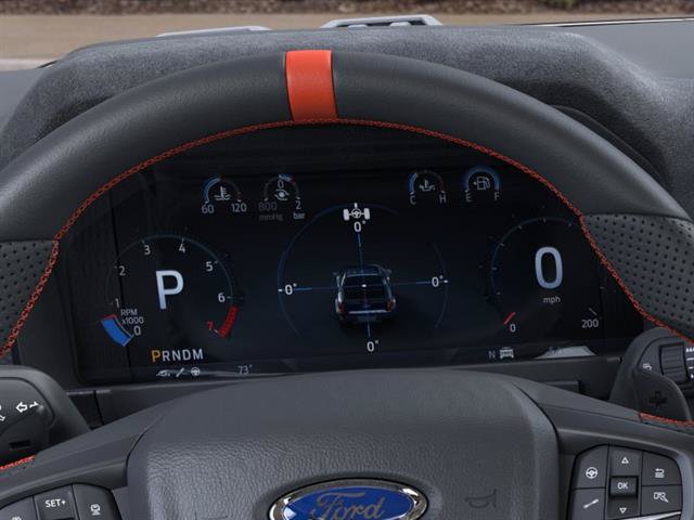 New 2026 Ford Ranger Raptor AWD/4WD image 13