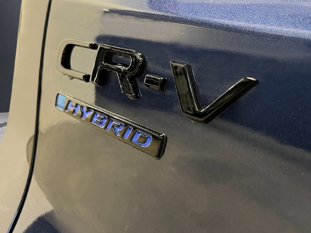 New 2027 Honda CR-V Sport-L image 5