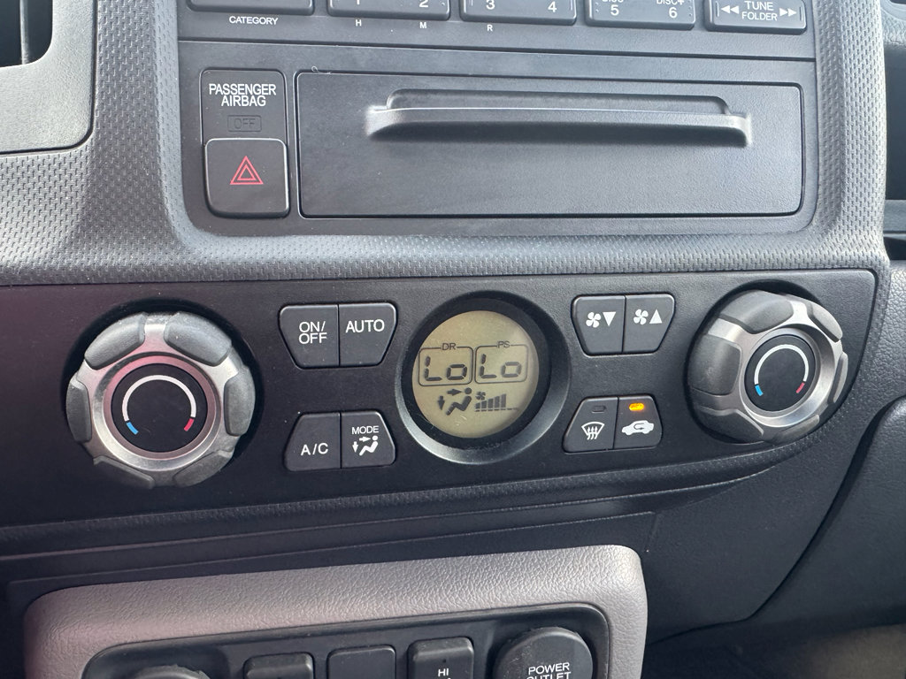 Used 2012 Honda Ridgeline RTL image 15