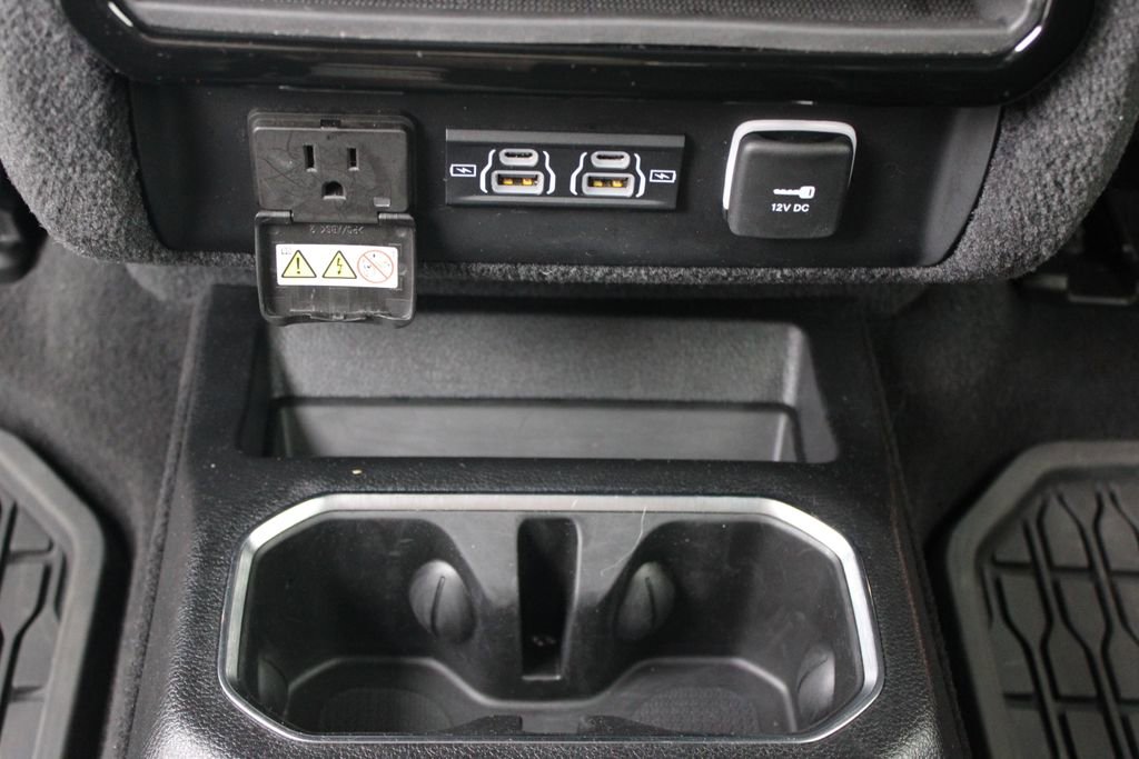 Used 2024 Jeep Wagoneer Series II image 27