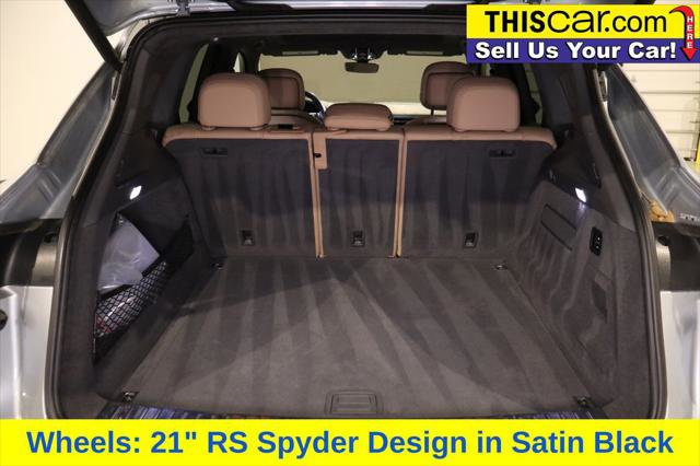 Used 2021 Porsche Cayenne GTS image 26