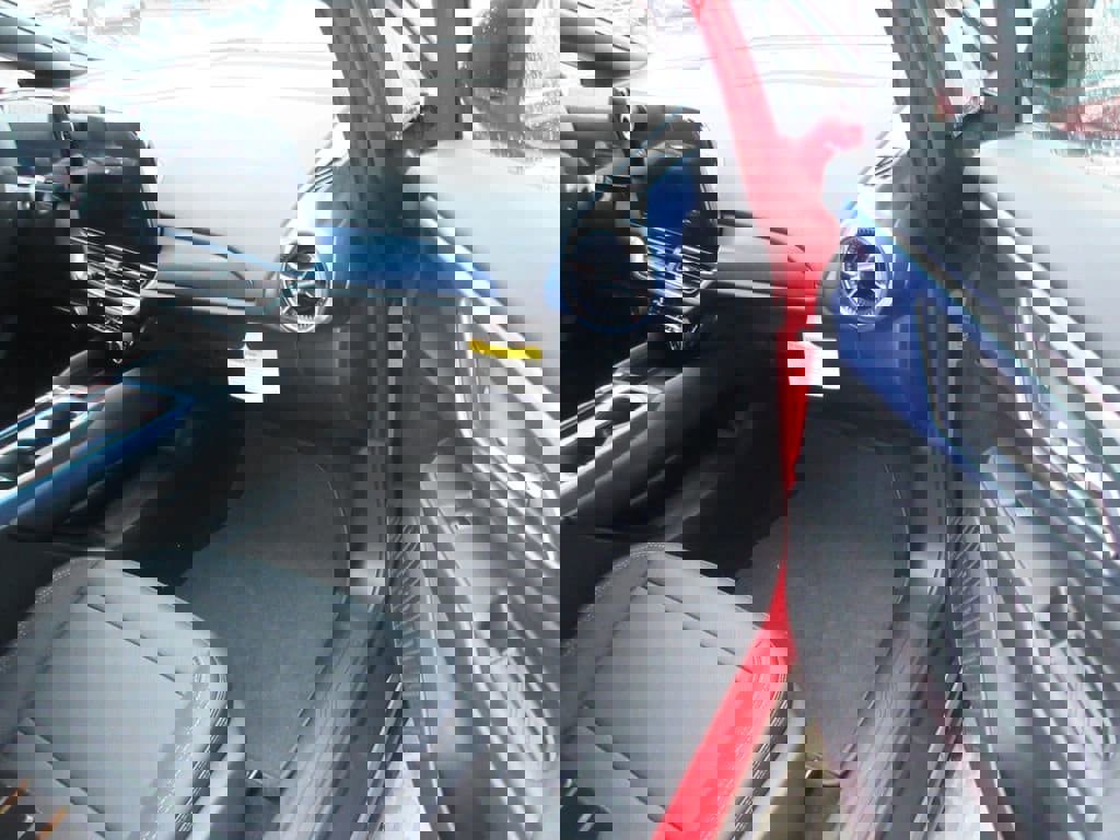 New 2026 Chevrolet Equinox EV LT image 18