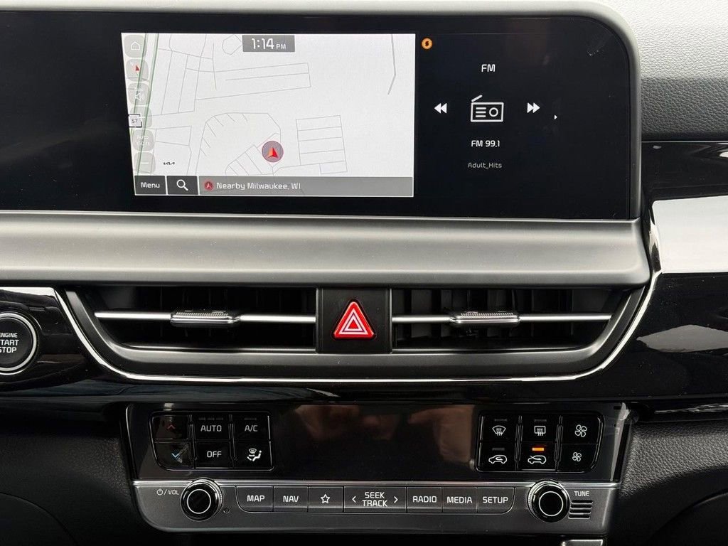 New 2026 Kia Seltos S AWD/4WD image 19