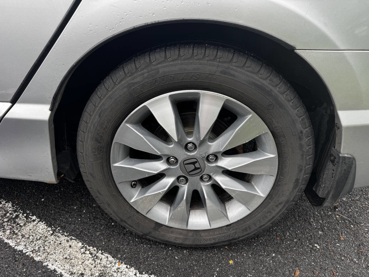 Used 2009 Honda Civic EX image 17