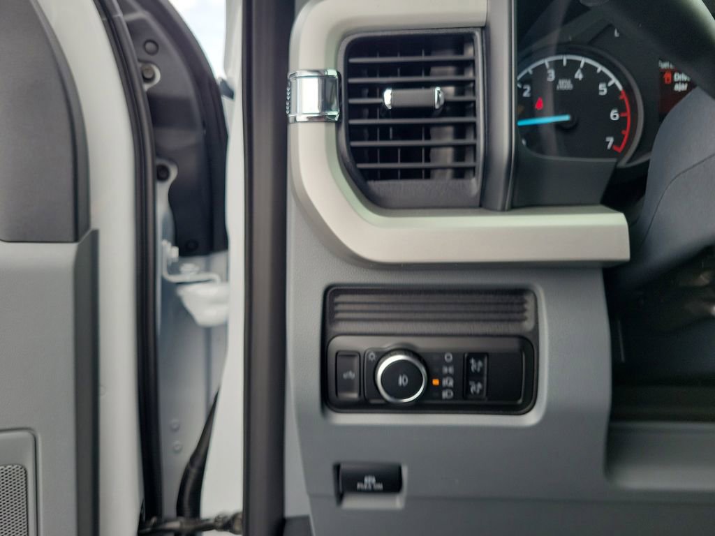 New 2026 Ford F250 XL AWD/4WD image 22
