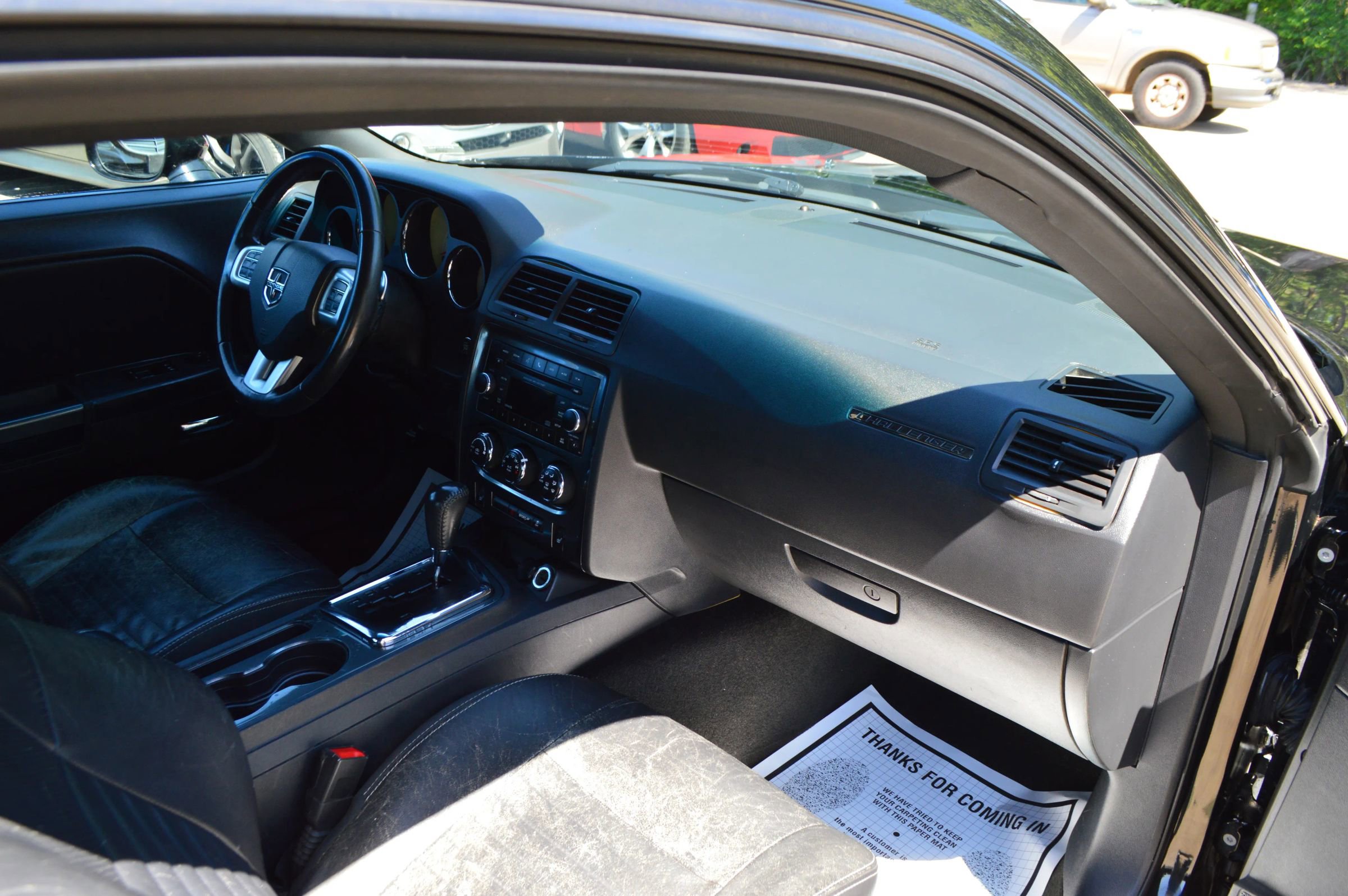 Used 2014 Dodge Challenger SXT Plus RWD image 19