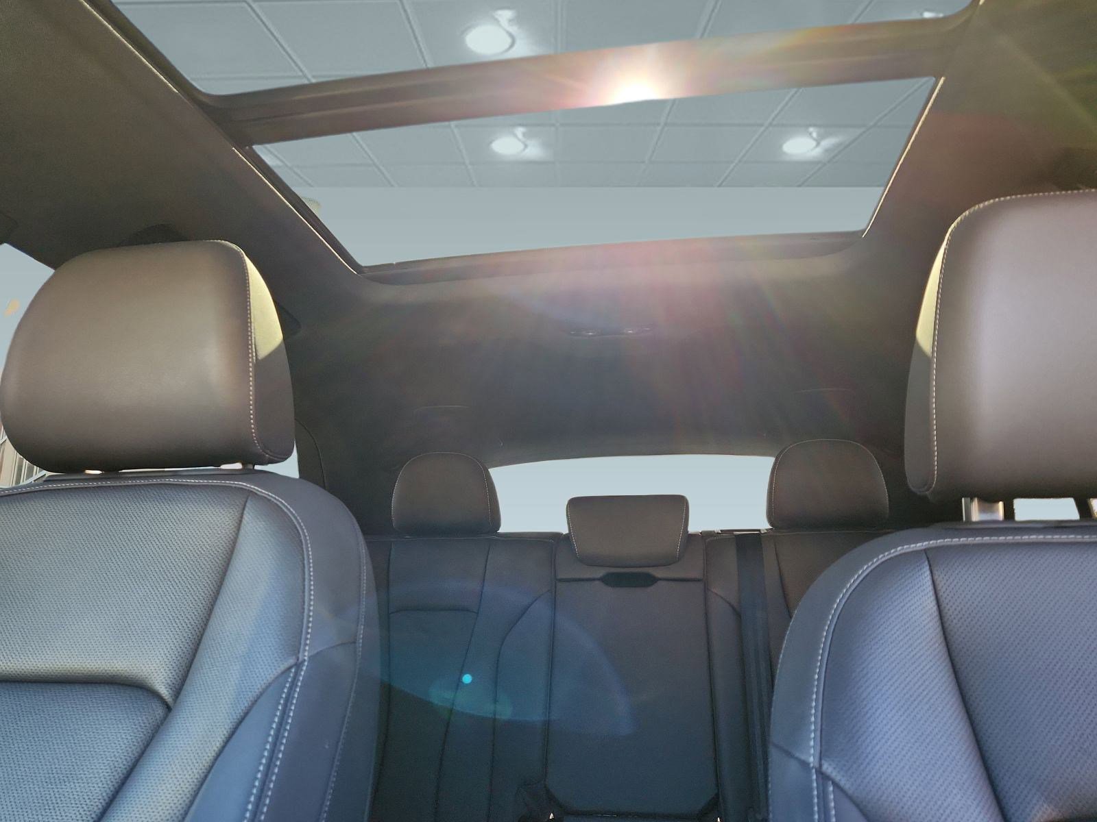 Used 2021 Audi Q8 Premium Plus w/ Premium Plus Package image 11