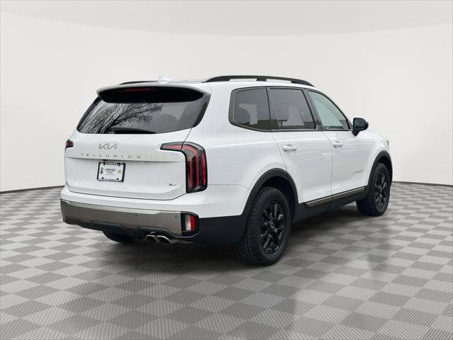 Used 2023 Kia Telluride SX Prestige X-Pro image 7