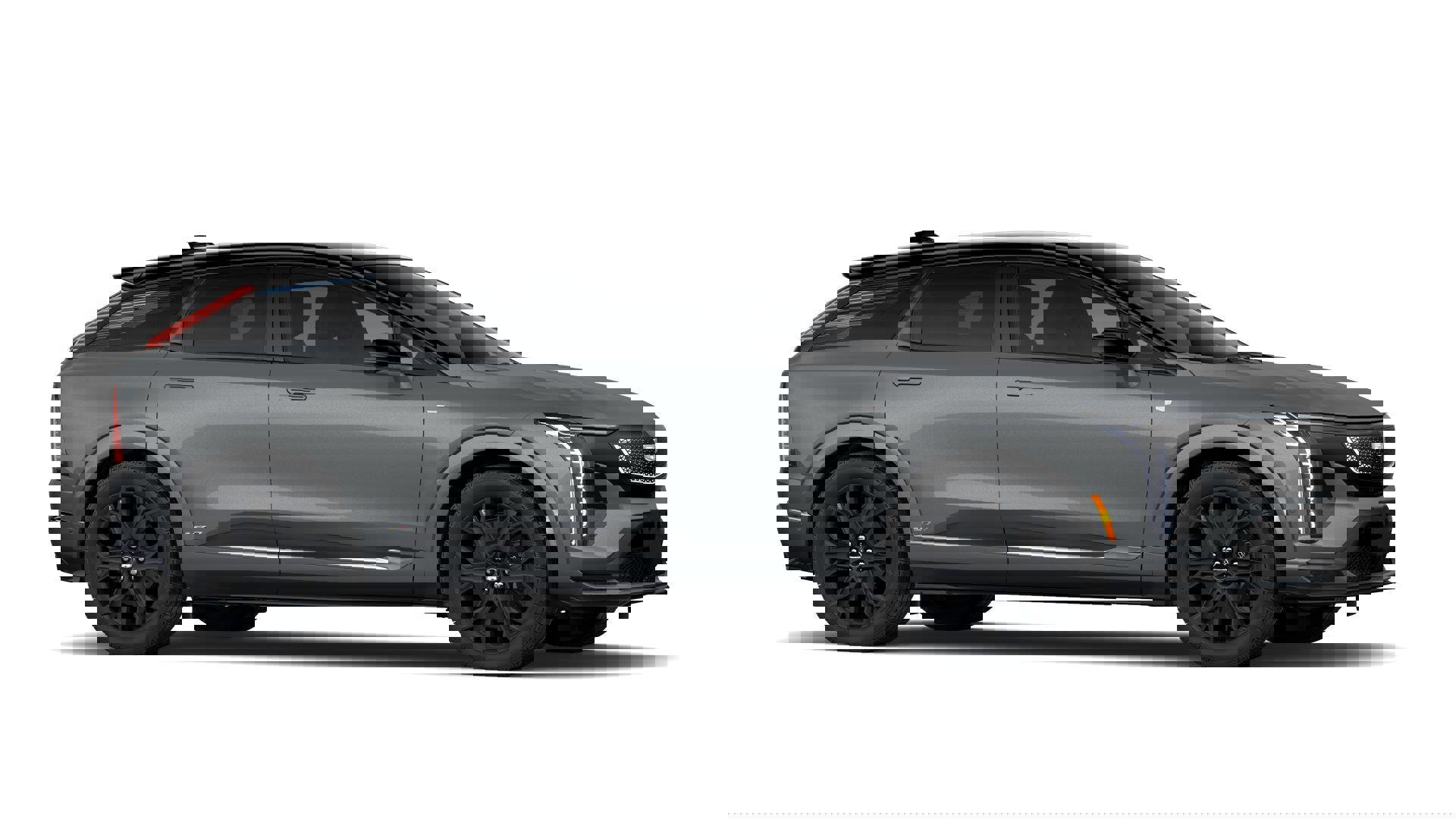 New 2026 Cadillac Optiq V AWD/4WD image 14