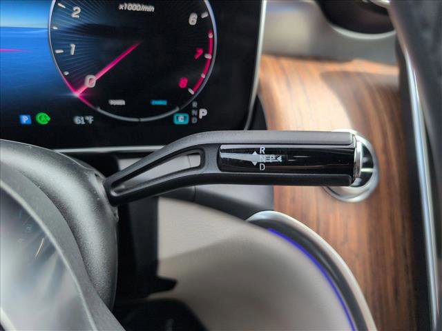 Certified 2023 Mercedes-Benz GLC 300 4MATIC image 12