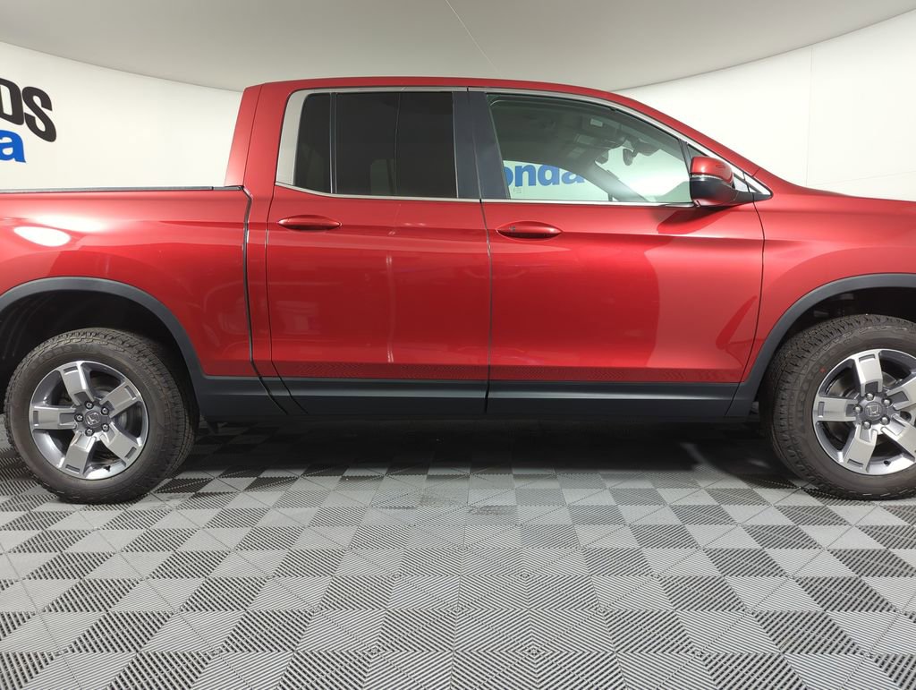 New 2026 Honda Ridgeline RTL image 6