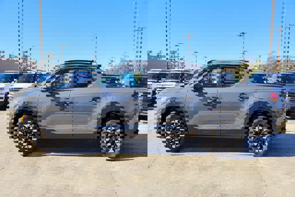 New 2026 Hyundai Santa Cruz SEL image 27