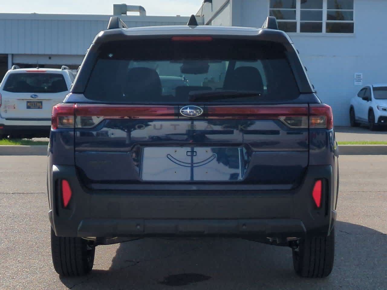 New 2026 Subaru Outback Touring XT AWD/4WD image 5