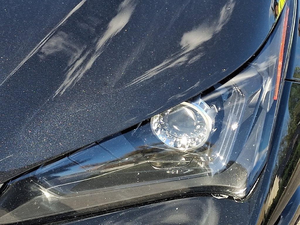 Used 2020 Lexus NX 300 AWD w/ Premium Package image 10